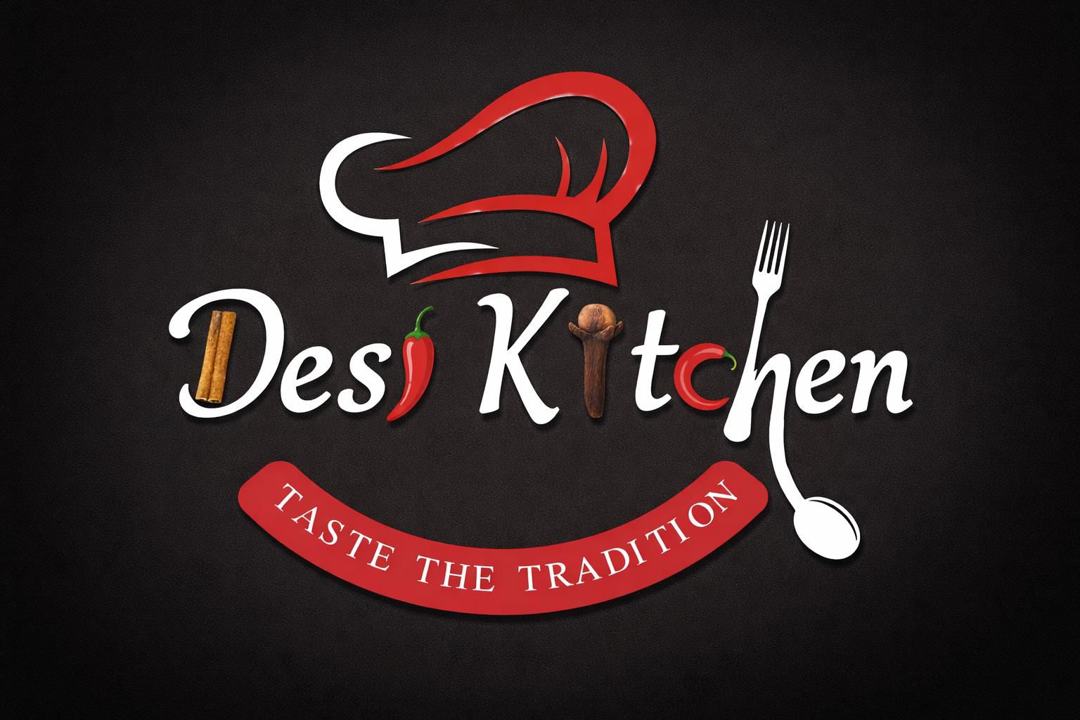 Desi Kitchen