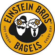 Einstein Bagels