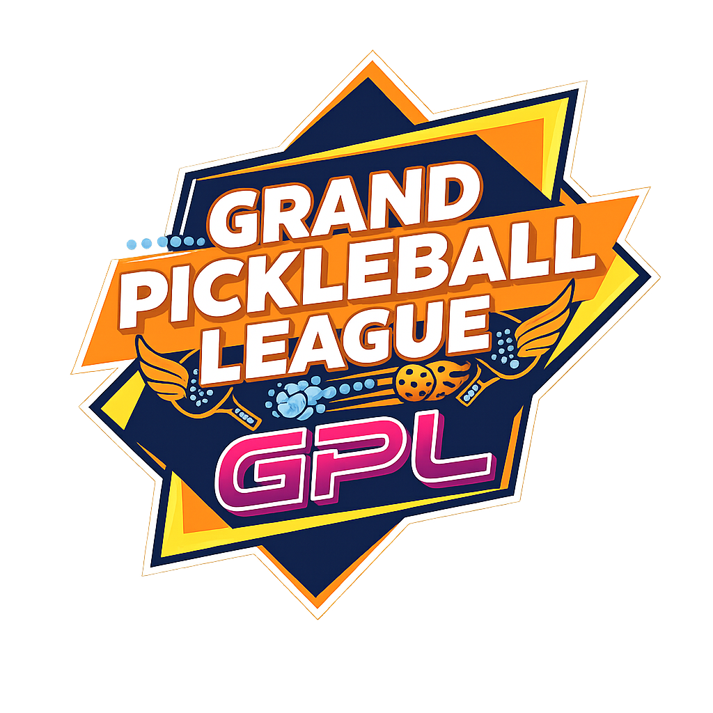 Grand Pickleball League