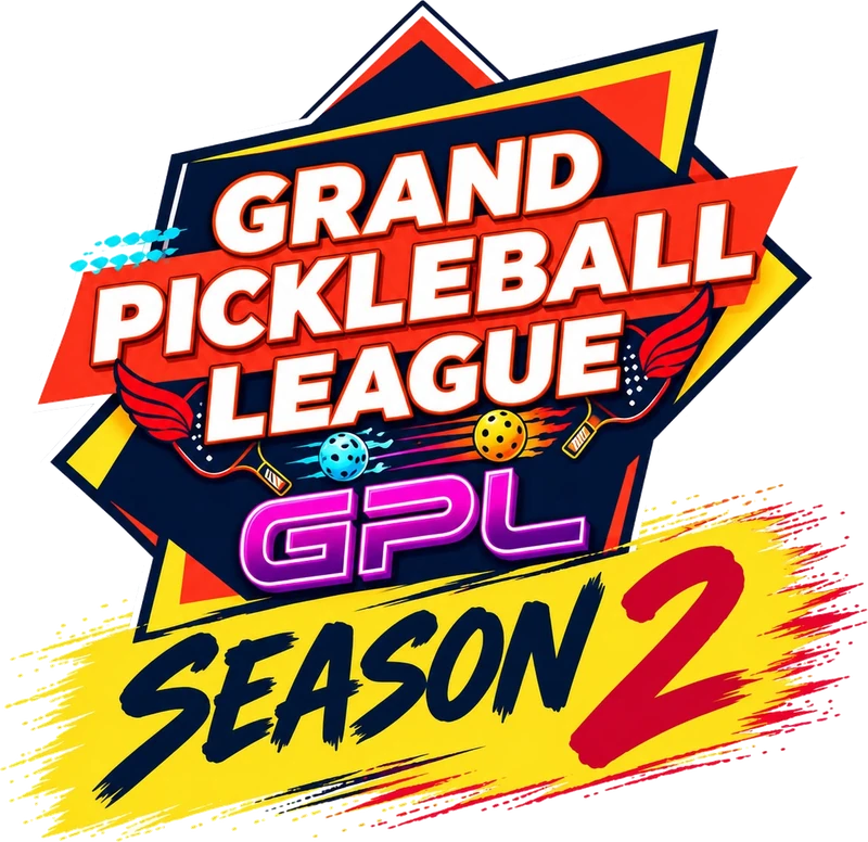 Grand Pickleball League Season 2