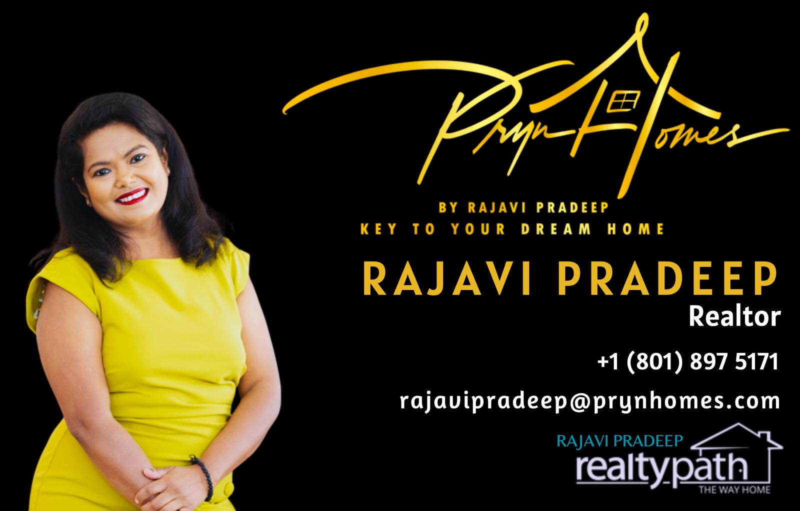 Pryn Homes