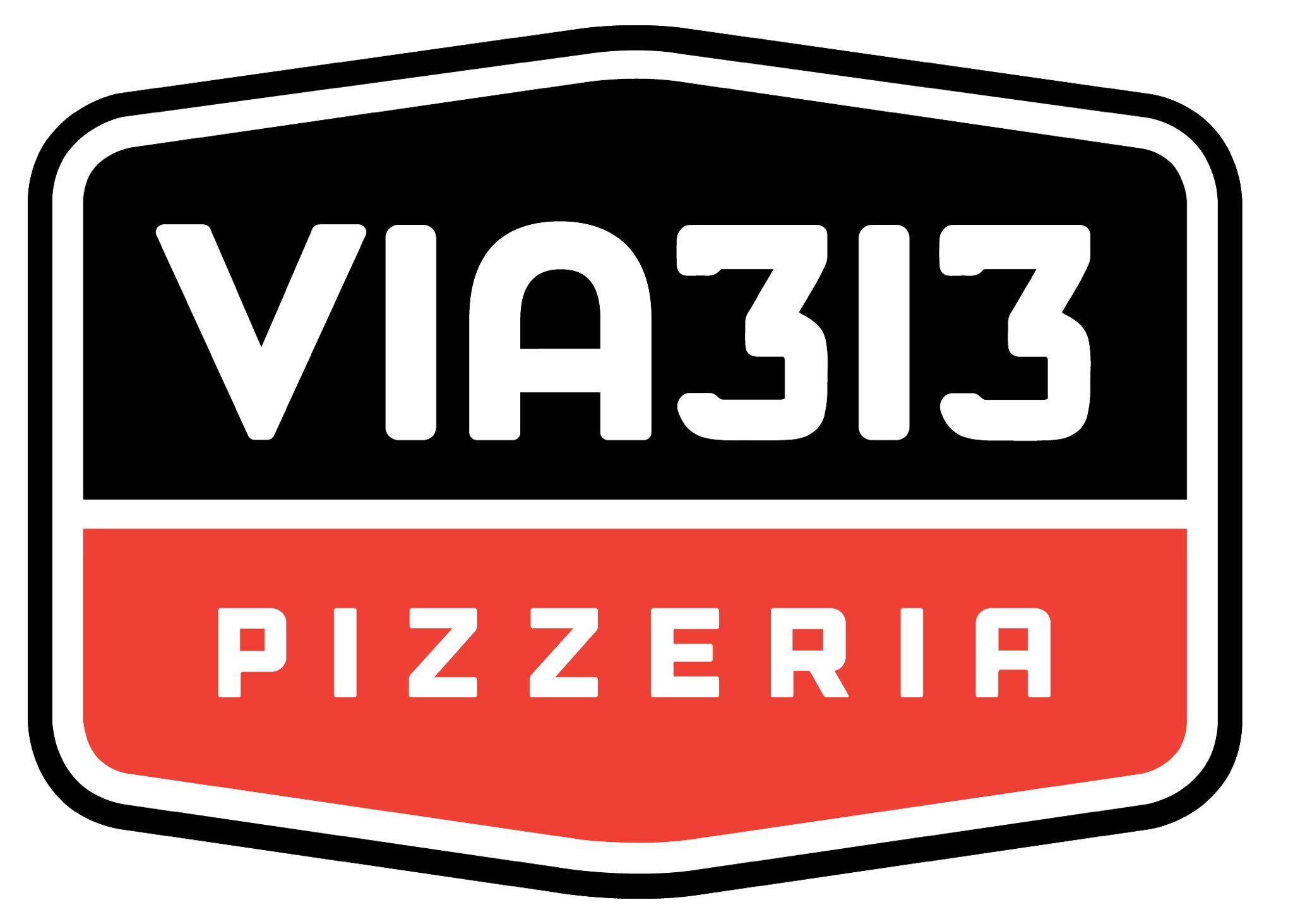 VIA313 Pizzeria
